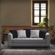 Gamamobel, sofas and armchairs, upholstered furniture from Spain, buy sofa Gamamobel in Valencia, leather sofas